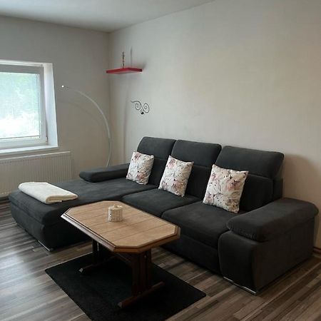 Apartman V Rodinnem Dome Jaroměř エクステリア 写真