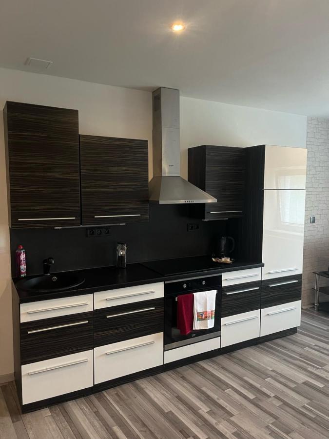 Apartman V Rodinnem Dome Jaroměř エクステリア 写真