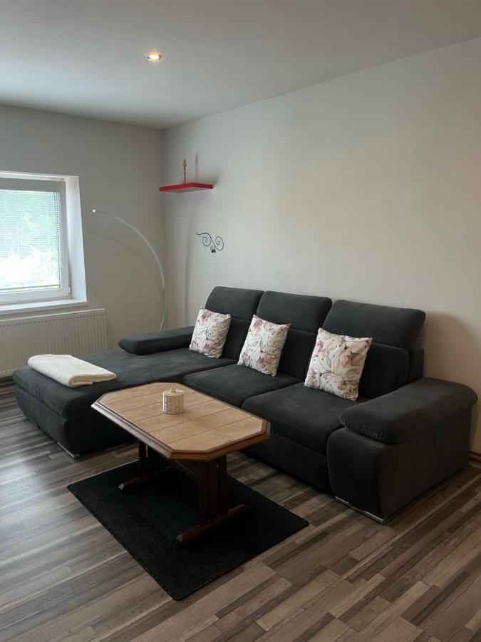Apartman V Rodinnem Dome Jaroměř エクステリア 写真
